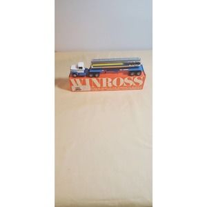 Winross Transport South Atlanta GA Ford 9000